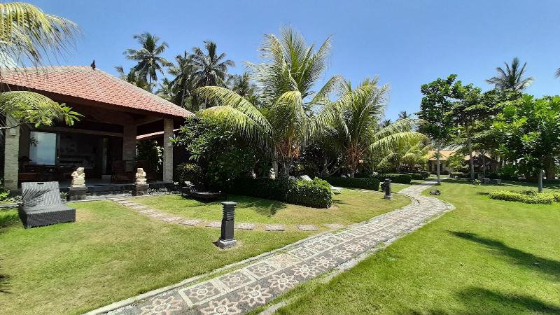 Sea Breeze Candidasa - Oda