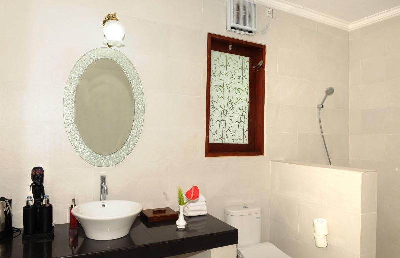 Sea Breeze Candidasa - Oda
