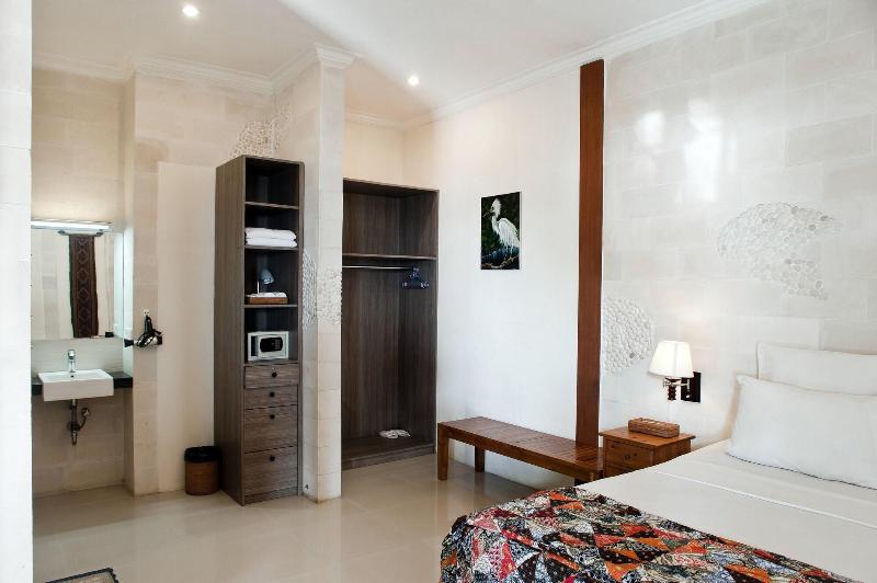Sea Breeze Candidasa - Oda