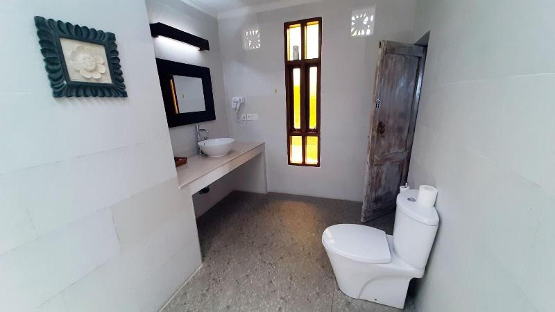 Sea Breeze Candidasa - Oda