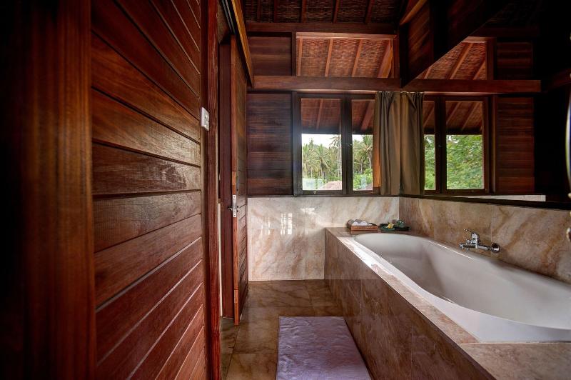 Sea Breeze Candidasa - Oda