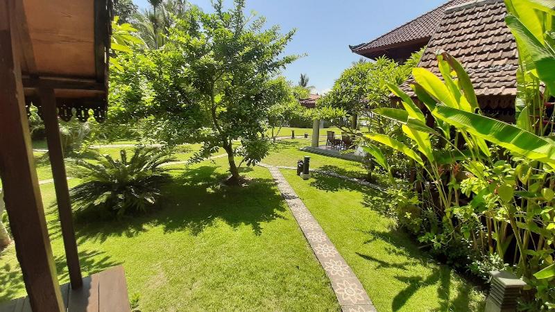 Sea Breeze Candidasa - Oda