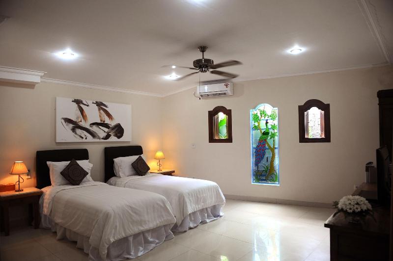 Sea Breeze Candidasa - Oda