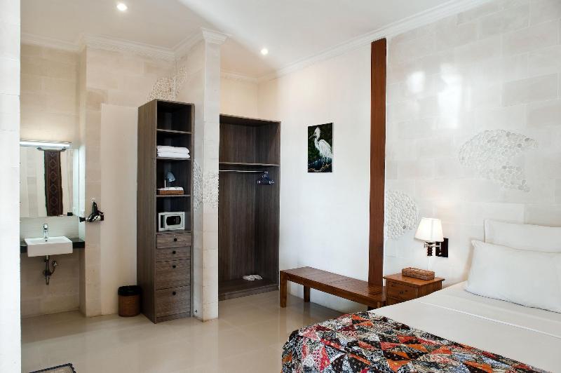 Sea Breeze Candidasa - Oda