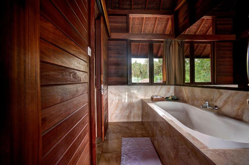 Sea Breeze Candidasa - Oda