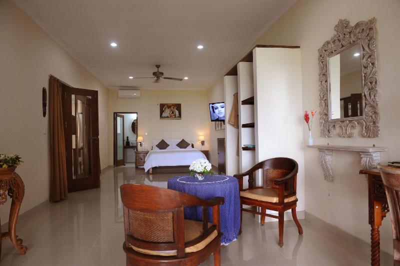 Sea Breeze Candidasa - Oda