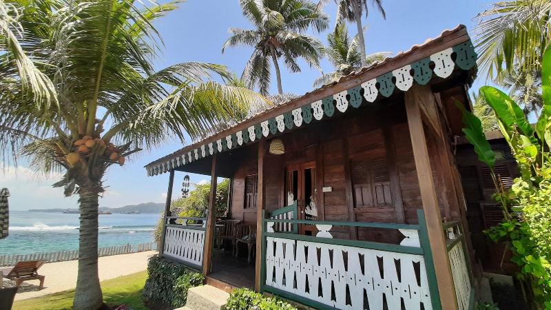 Sea Breeze Candidasa - Oda