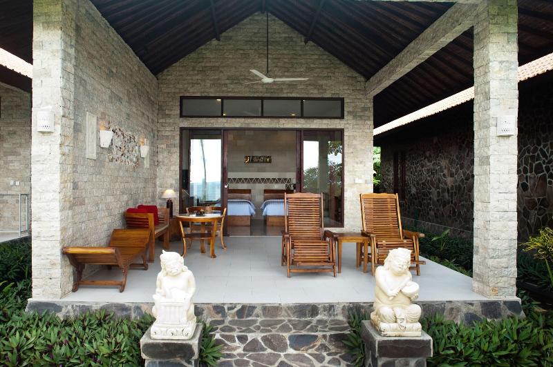 Sea Breeze Candidasa - Oda