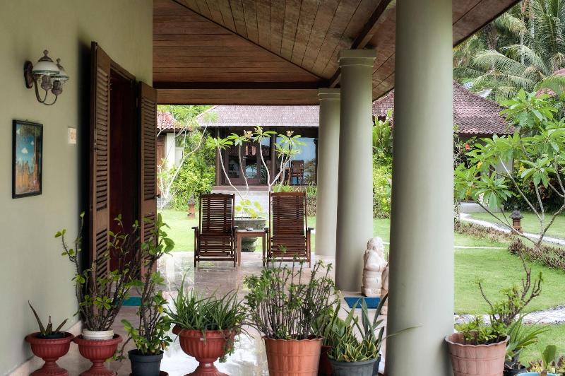 Sea Breeze Candidasa - Oda