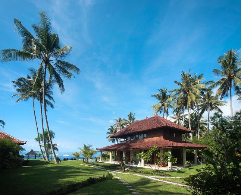 Sea Breeze Candidasa - Oda