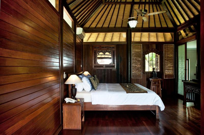 Sea Breeze Candidasa - Oda