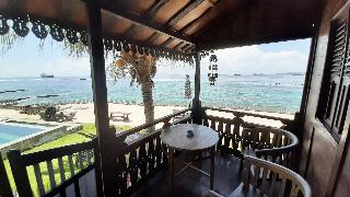 Sea Breeze Candidasa fotoÄŸrafÄ±