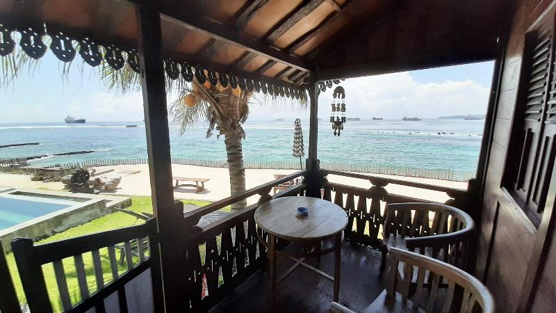 Sea Breeze Candidasa - Oda