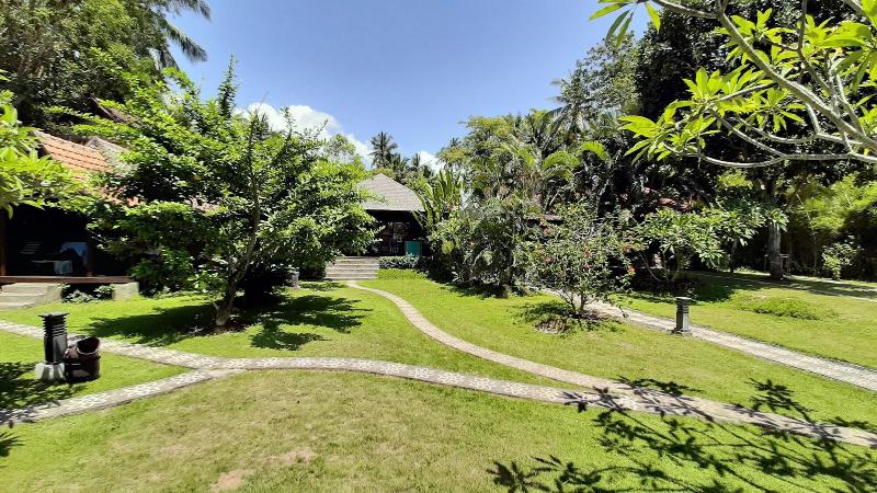 Sea Breeze Candidasa - Oda
