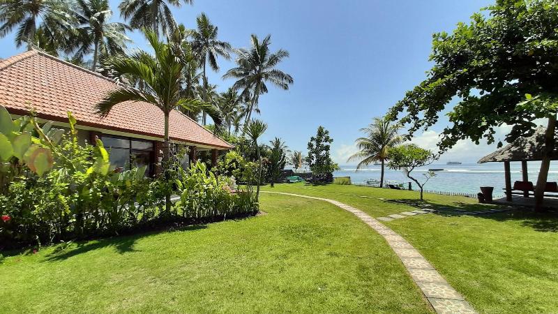 Sea Breeze Candidasa - Oda