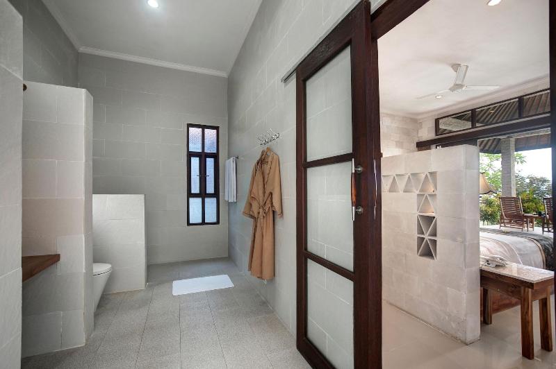 Sea Breeze Candidasa - Oda