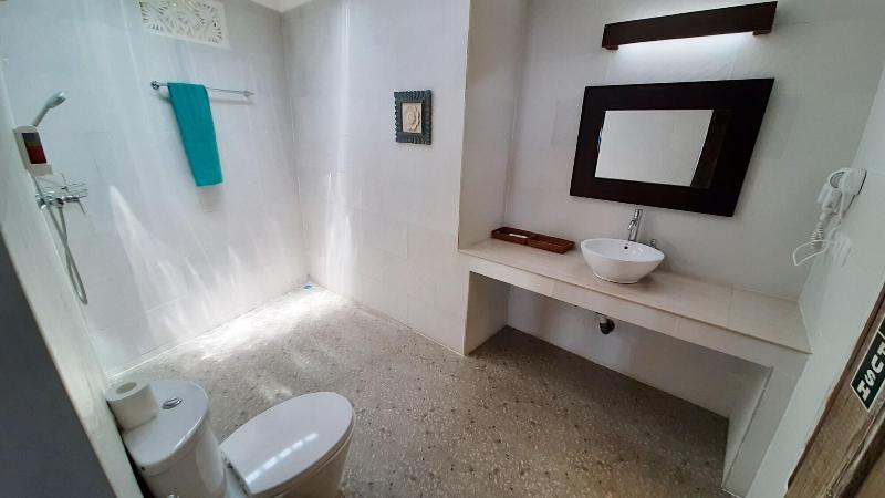 Sea Breeze Candidasa - Oda