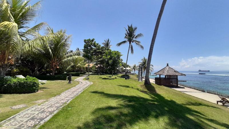 Sea Breeze Candidasa - Oda