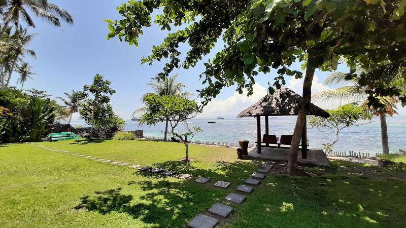 Sea Breeze Candidasa - Oda