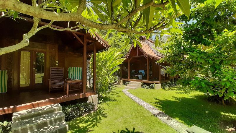 Sea Breeze Candidasa - Oda