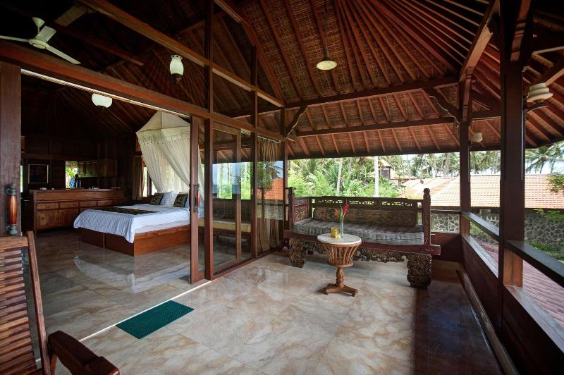 Sea Breeze Candidasa - Oda