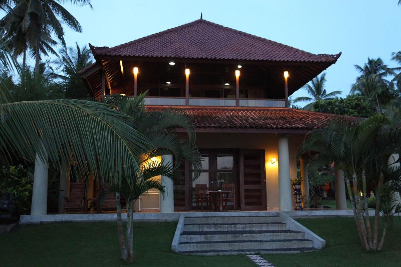 Sea Breeze Candidasa - Oda