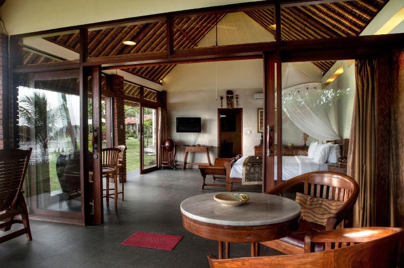 Sea Breeze Candidasa - Oda