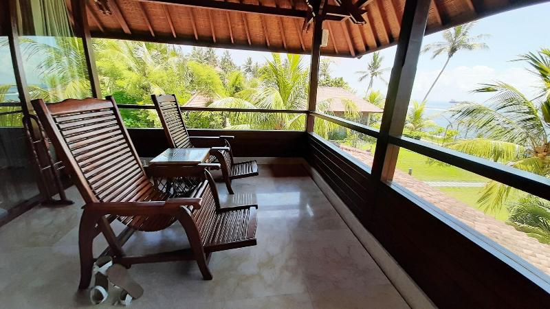 Sea Breeze Candidasa - Oda