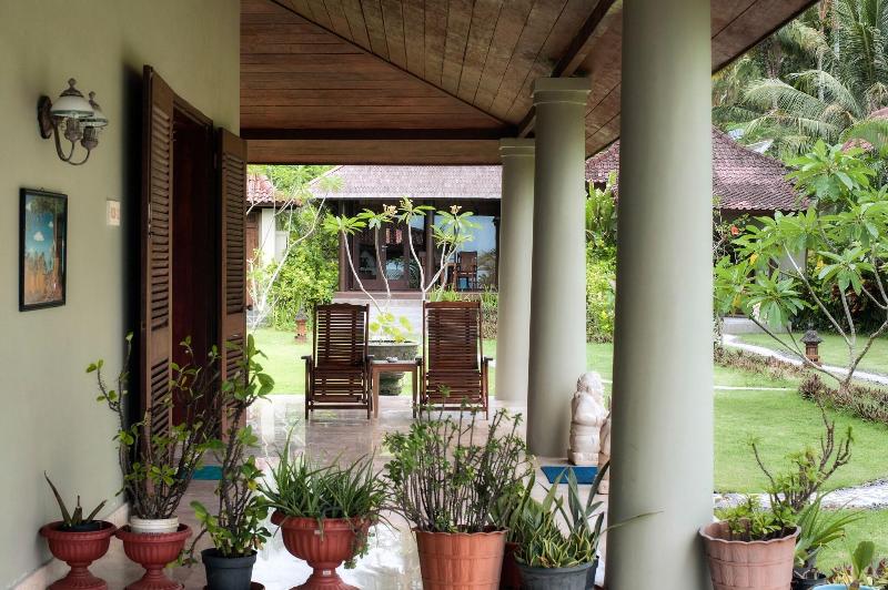 Sea Breeze Candidasa - Oda