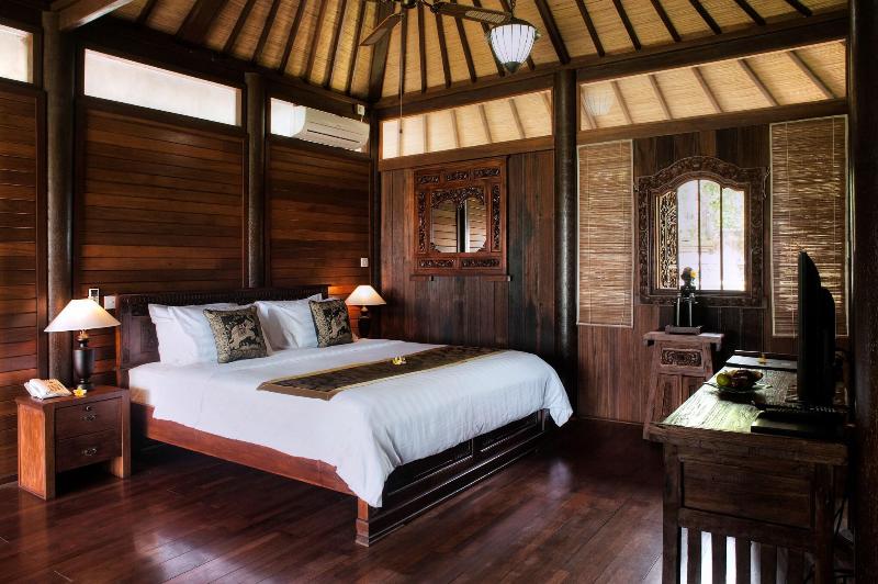 Sea Breeze Candidasa - Oda
