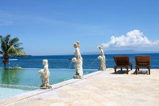 Sea Breeze Candidasa fotoÄŸrafÄ±