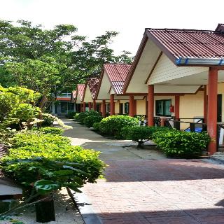Phi Phi Rimlay Cottage fotoÄŸrafÄ±