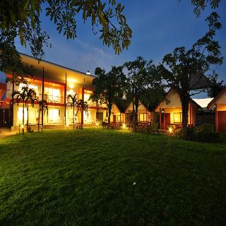 Phi Phi Rimlay Cottage otel fotoğrafı
