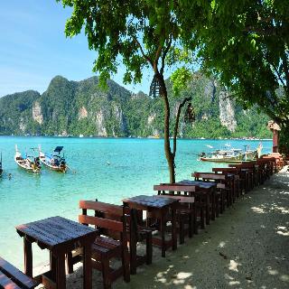 Phi Phi Rimlay Cottage fotoÄŸrafÄ±