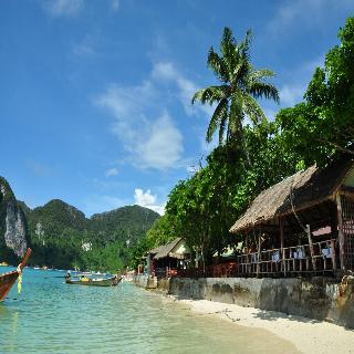 Phi Phi Rimlay Cottage fotoÄŸrafÄ±
