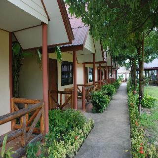 Phi Phi Rimlay Cottage fotoÄŸrafÄ±