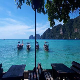 Phi Phi Rimlay Cottage fotoÄŸrafÄ±