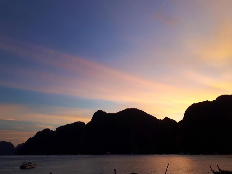 Phi Phi Rimlay Cottage - Genel