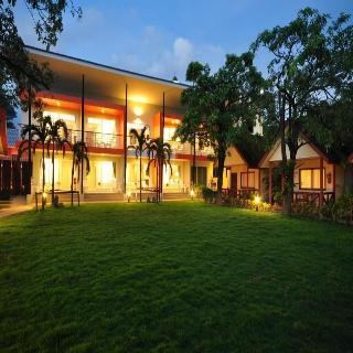 Phi Phi Rimlay Cottage fotoÄŸrafÄ±