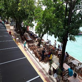 Phi Phi Rimlay Cottage fotoÄŸrafÄ±