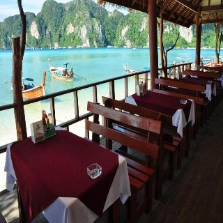 Phi Phi Rimlay Cottage fotoÄŸrafÄ±