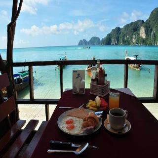 Phi Phi Rimlay Cottage fotoÄŸrafÄ±
