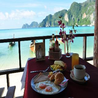 Phi Phi Rimlay Cottage fotoÄŸrafÄ±