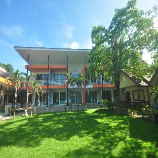 Phi Phi Rimlay Cottage fotoÄŸrafÄ±