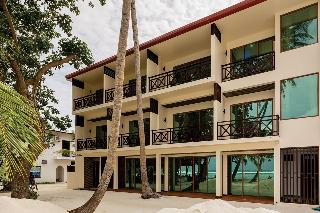 Canopus Retreat Thulusdhoo otel fotoğrafı