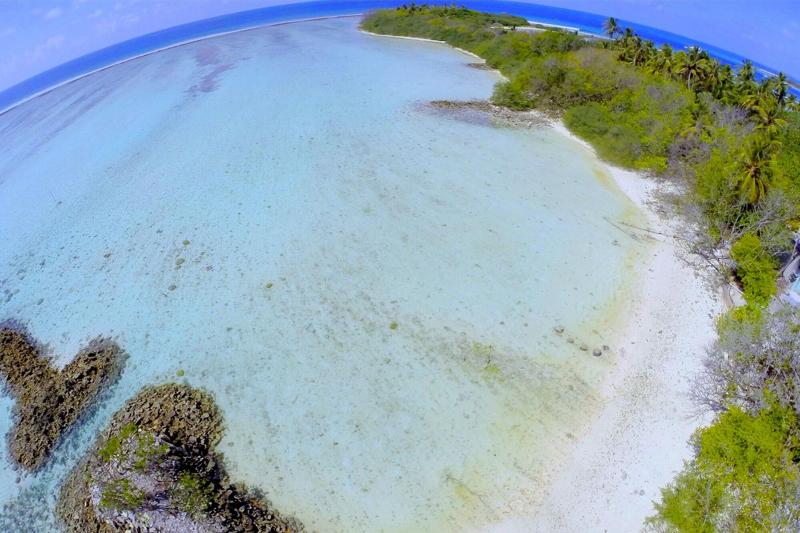 Canopus Retreat Thulusdhoo - Genel