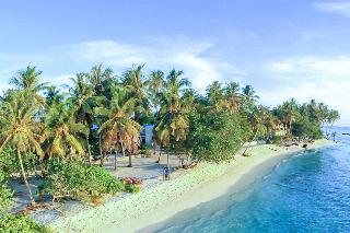 Canopus Retreat Thulusdhoo fotoÄŸrafÄ±
