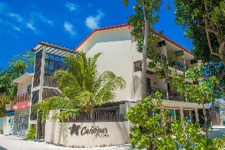 Canopus Retreat Thulusdhoo fotoÄŸrafÄ±
