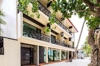 Canopus Retreat Thulusdhoo fotoÄŸrafÄ±