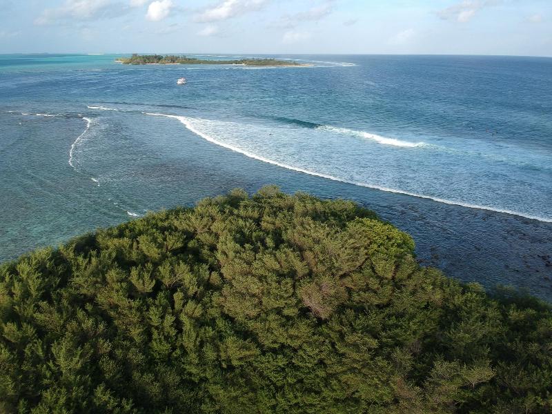 Canopus Retreat Thulusdhoo - Genel